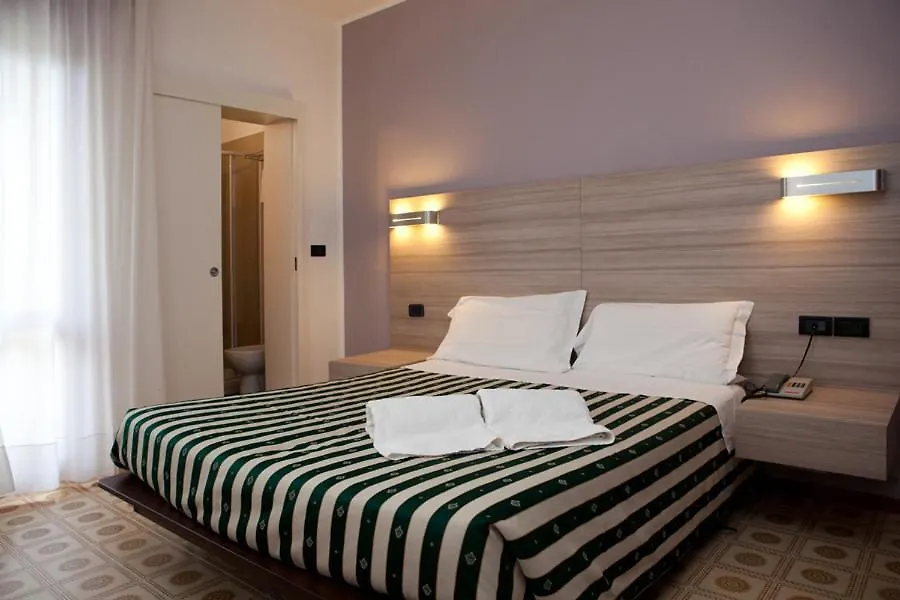 Hotel Santa Lucia Bibione