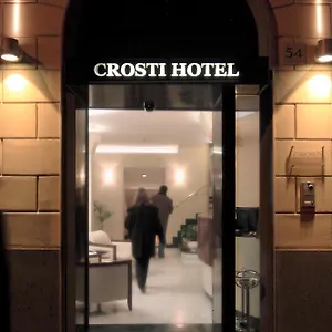Crosti 3* Róma
